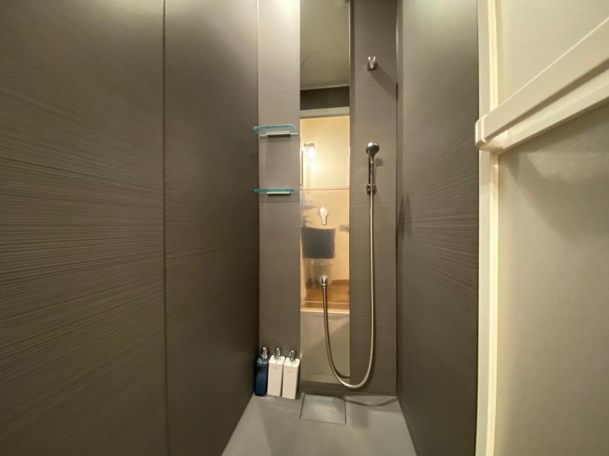 Kyunoju Hotel Okayama Bagian luar foto