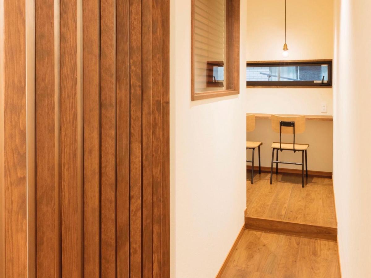 Kyunoju Hotel Okayama Bagian luar foto