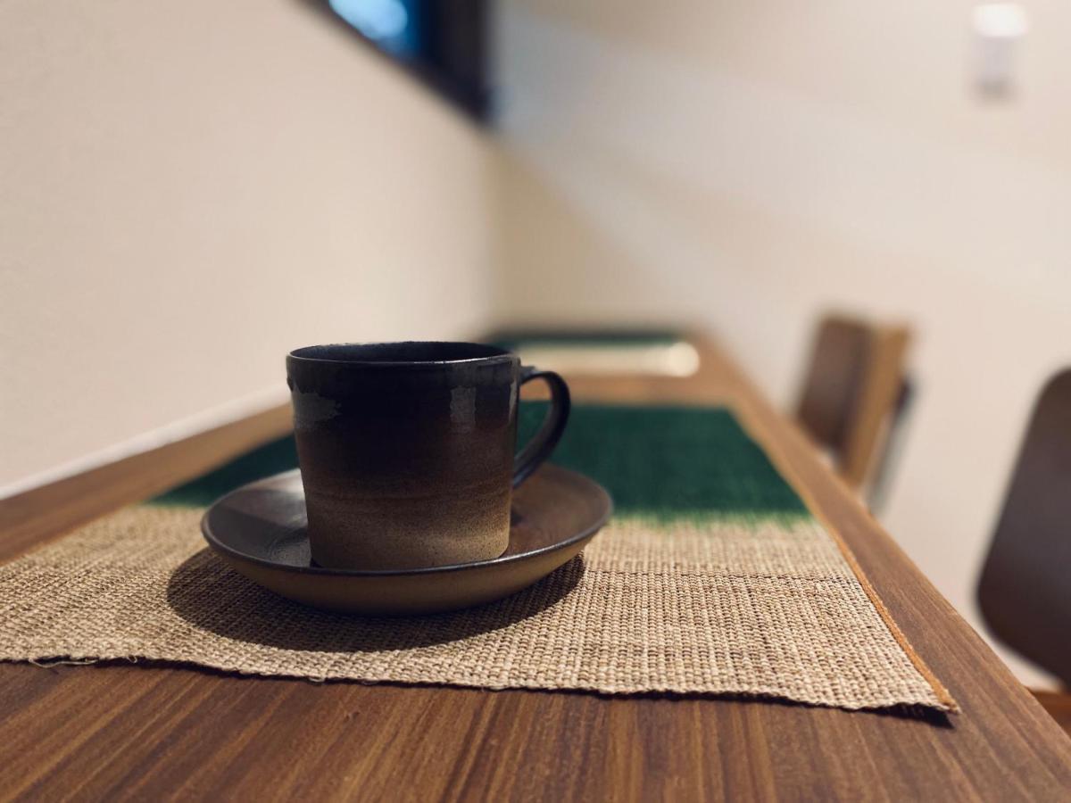 Kyunoju Hotel Okayama Bagian luar foto