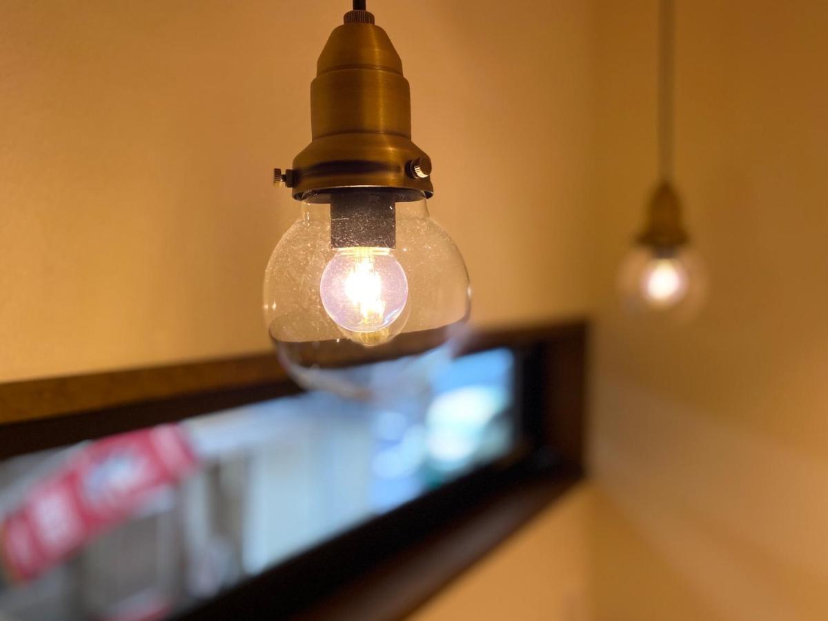 Kyunoju Hotel Okayama Bagian luar foto