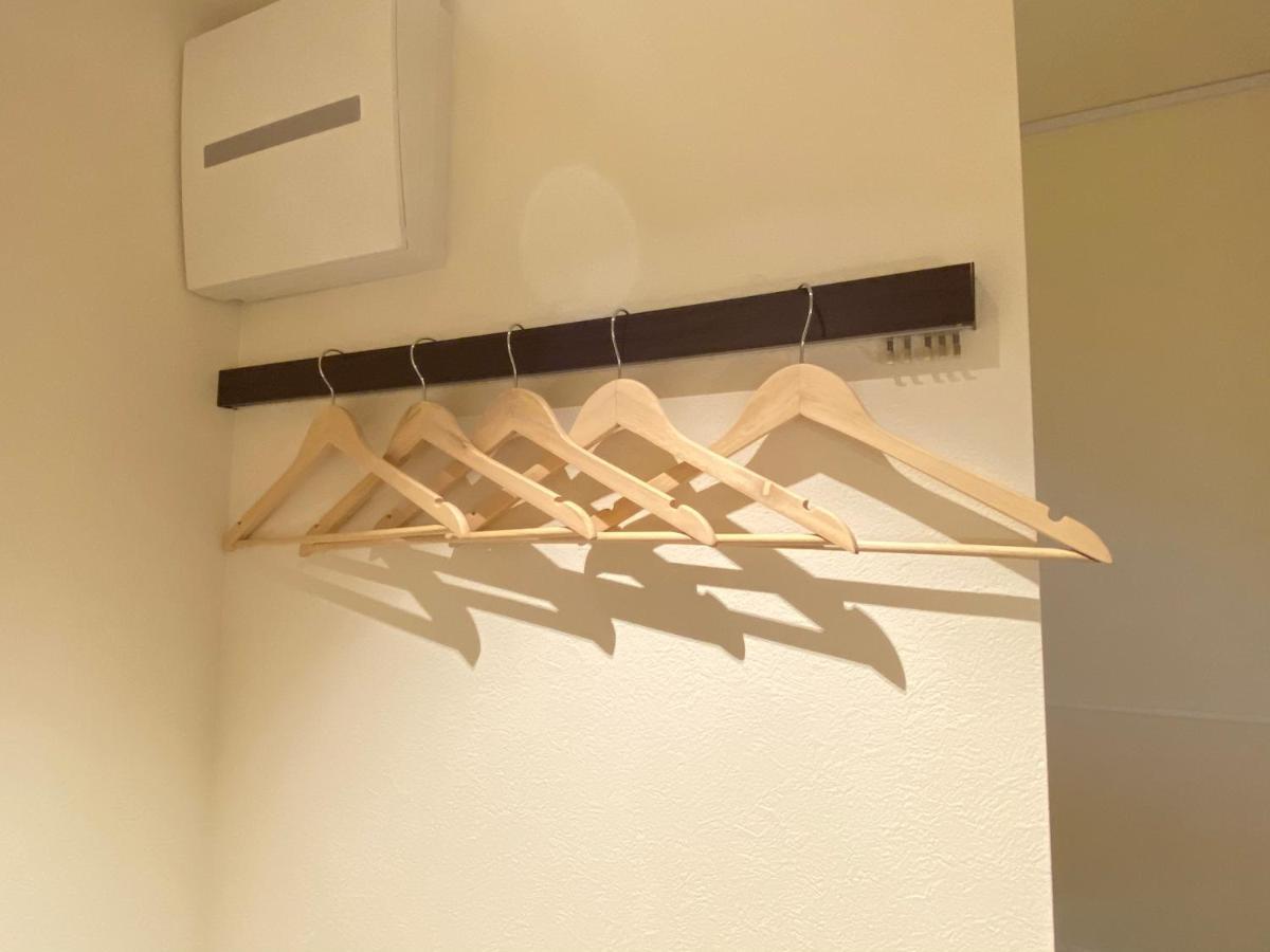 Kyunoju Hotel Okayama Bagian luar foto